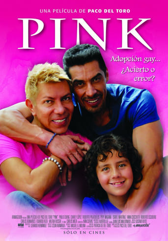 Poster de Pink