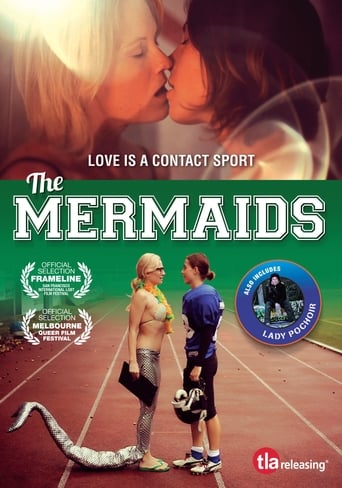 Poster de The Mermaids