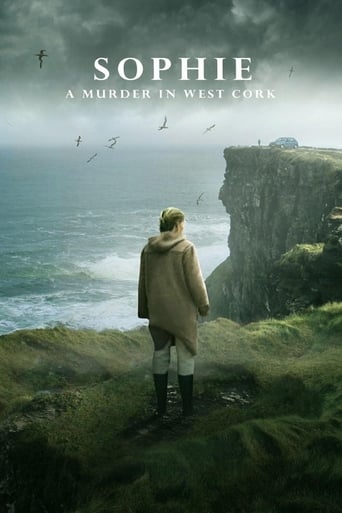 Poster de Sophie: A Murder in West Cork