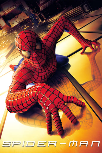 Poster de Spider-Man