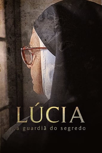 Poster de Lúcia - A Guardiã do Segredo