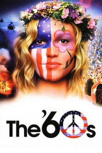 Poster de The 60s