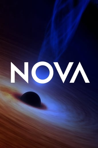 Poster de NOVA