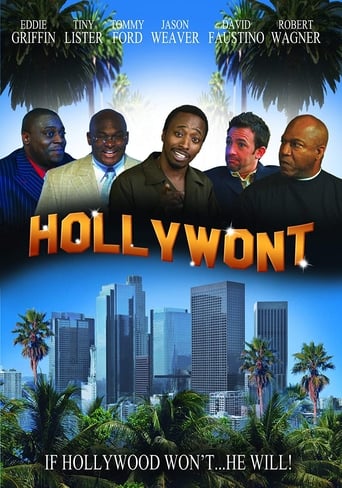 Poster de Hollywont