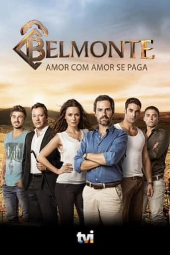 Poster de Belmonte