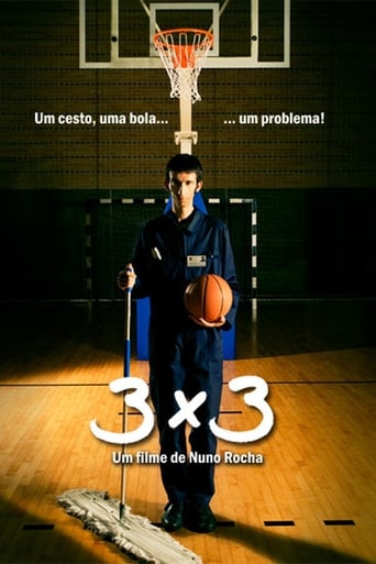 Poster de 3x3