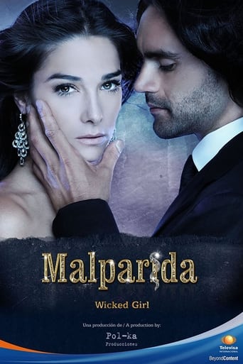 Poster de Malparida