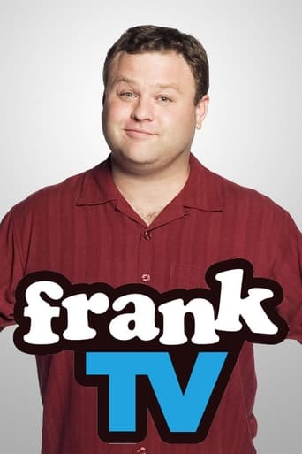 Poster de Frank TV