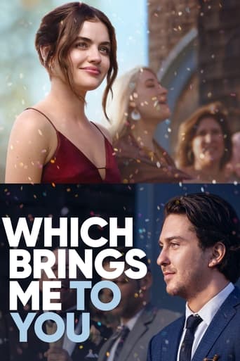 Poster de Which Brings Me to You