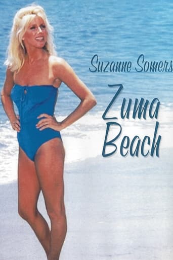 Poster de Zuma Beach