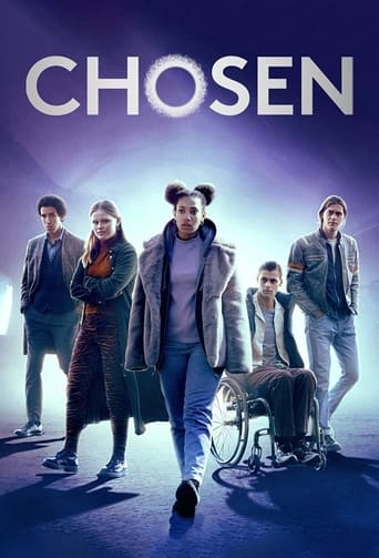 Poster de Chosen