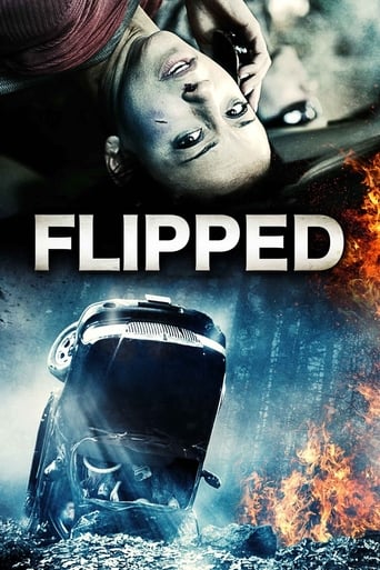 Poster de Flipped