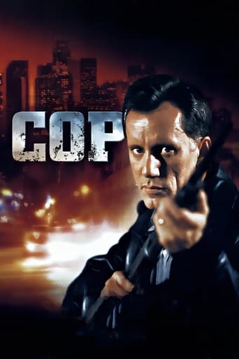 Poster de Cop