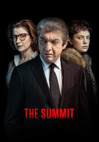 Poster de The Summit