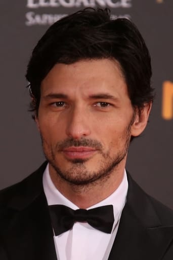 Foto de Andrés Velencoso