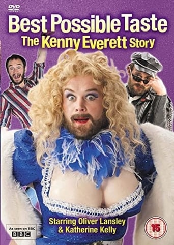 Poster de Best Possible Taste: The Kenny Everett Story