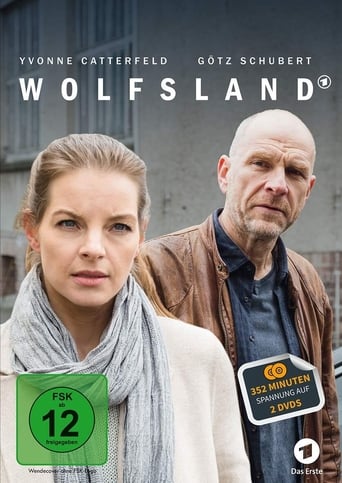 Poster de Wolfsland - Heimsuchung