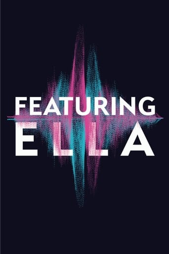 Poster de All for Ella