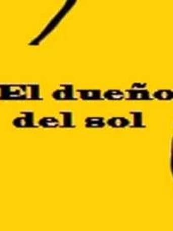 Poster de El dueño del sol