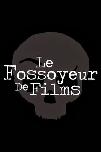 Poster de Le Fossoyeur de Films