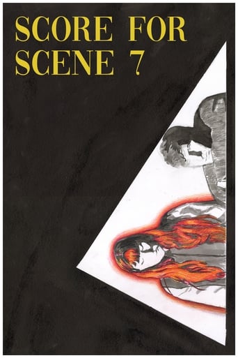 Poster de Score For Scene 7