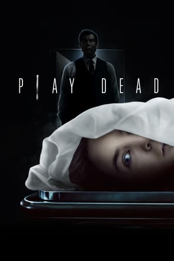 Poster de Play Dead