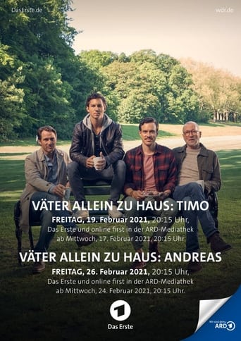 Poster de Väter allein zu Haus: Timo