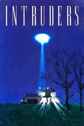 Poster de Intruders