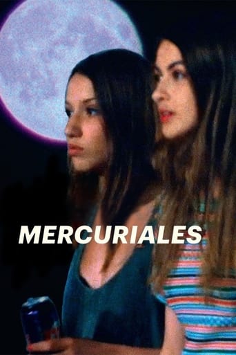 Poster de Mercuriales