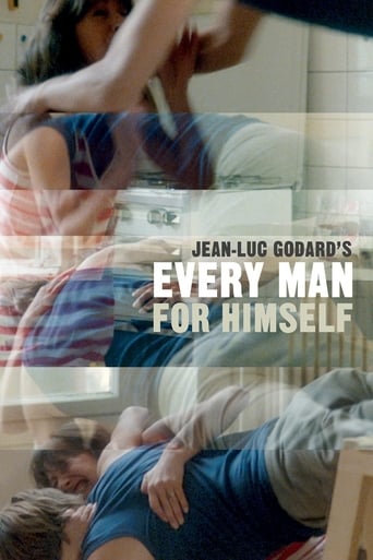 Poster de Every Man for Himself