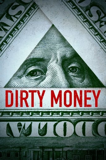 Poster de Dirty Money