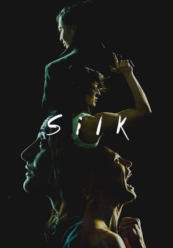 Poster de Silk