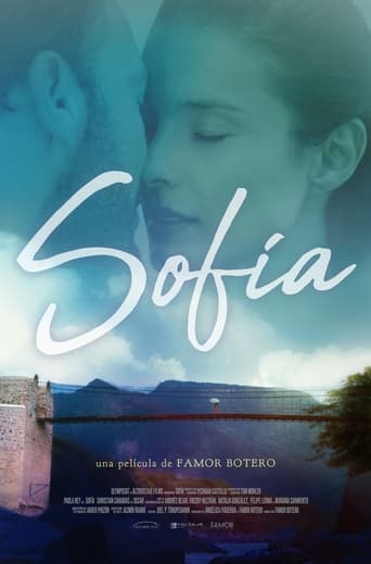 Poster de Sofia