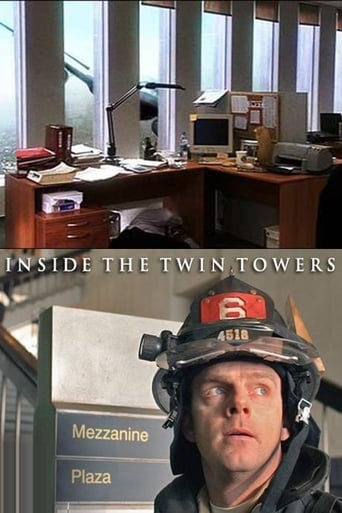 Poster de 9/11: The Twin Towers