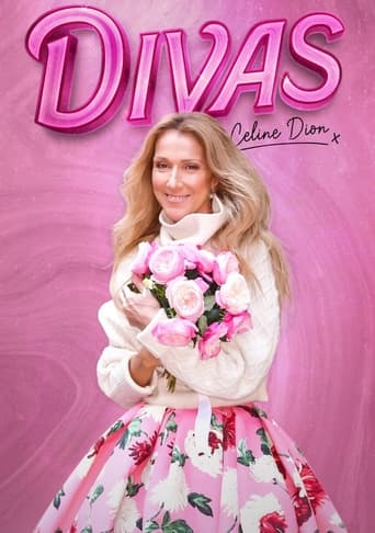 Poster de Divas : Celine Dion