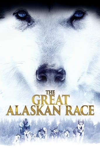 Poster de The Great Alaskan Race