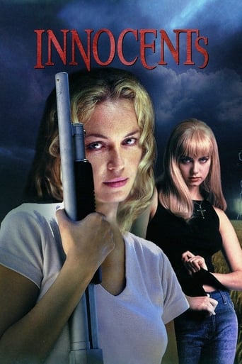 Poster de Innocents