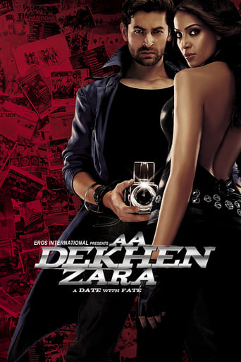 Poster de Aa Dekhen Zara