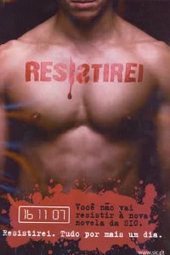 Poster de Resistirei