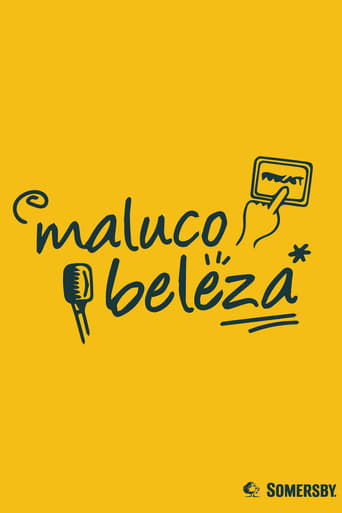 Poster de Maluco Beleza