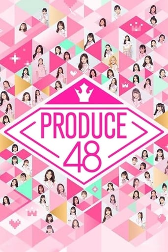 Poster de Produce 48