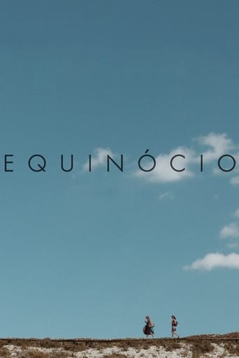 Poster de Equinox