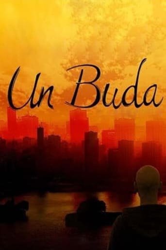 Poster de A Buddha