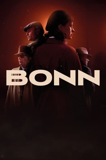 Poster de Bonn