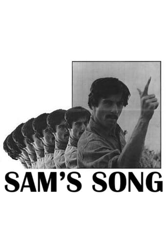 Poster de Sam's Song