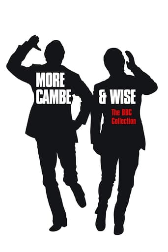 Poster de The Morecambe & Wise Show