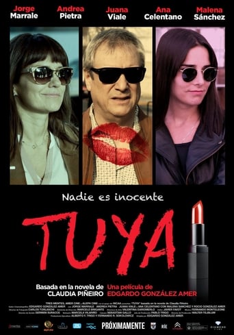 Poster de Tuya