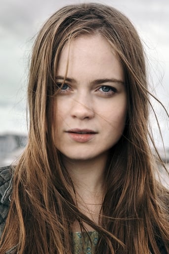 Foto de Hera Hilmar