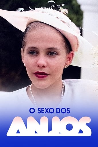 Poster de O Sexo dos Anjos