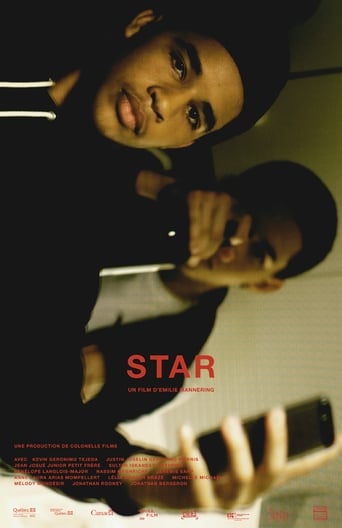 Poster de Star